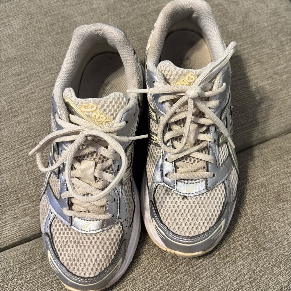 ASICS GEL 1130 women’s sneaker - Picture 4 of 7